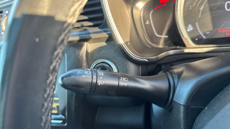 Renault Kadjar 1.5 dCi Signature Nav 5dr Diesel Hatchback